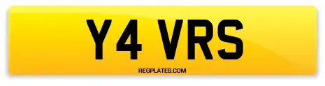 Y4 VRS
