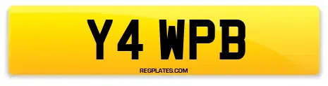 Y4 WPB