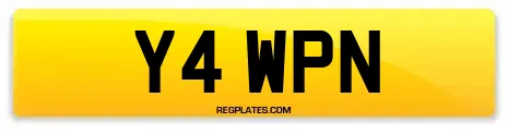 Y4 WPN