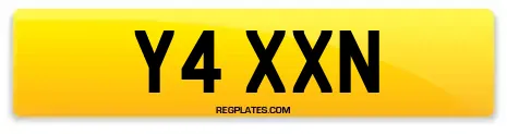 Y4 XXN