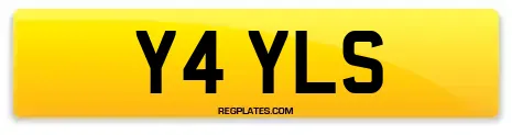 Y4 YLS