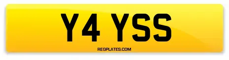 Y4 YSS