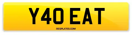 Y40 EAT