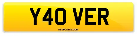 Y40 VER
