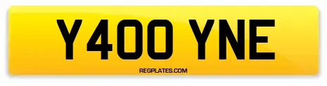 Y400 YNE
