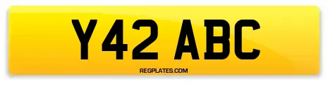 Y42 ABC