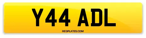 Y44 ADL