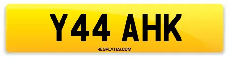 Y44 AHK
