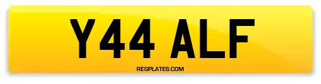 Y44 ALF