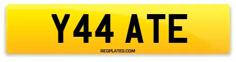 Y44 ATE