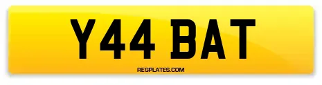 Y44 BAT