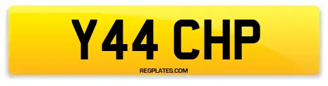 Y44 CHP