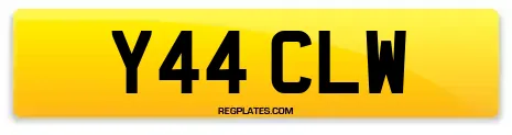 Y44 CLW