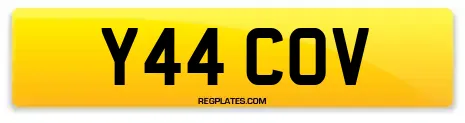 Y44 COV