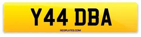 Y44 DBA