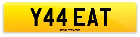 Y44 EAT