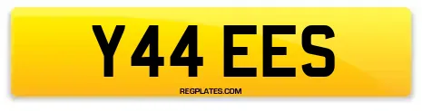 Y44 EES