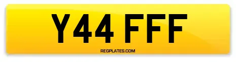 Y44 FFF