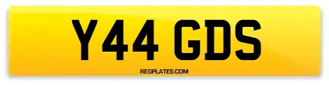 Y44 GDS