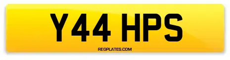 Y44 HPS