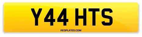 Y44 HTS