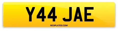 Y44 JAE