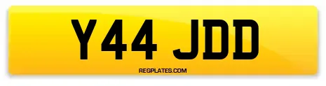 Y44 JDD