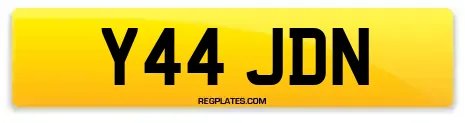 Y44 JDN