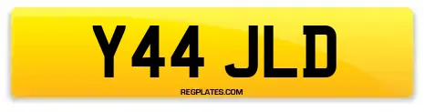 Y44 JLD