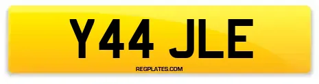Y44 JLE