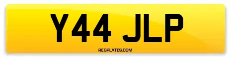 Y44 JLP