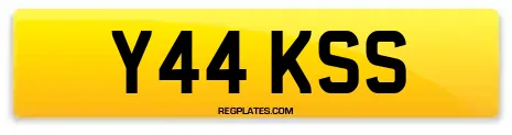 Y44 KSS