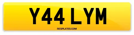 Y44 LYM