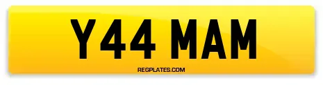 Y44 MAM