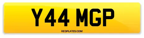 Y44 MGP