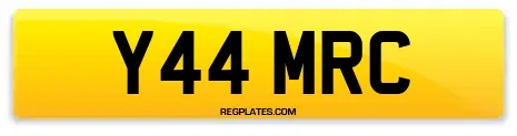 Y44 MRC