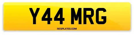 Y44 MRG