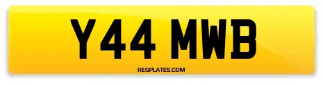 Y44 MWB