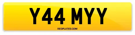 Y44 MYY
