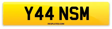 Y44 NSM