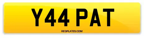 Y44 PAT