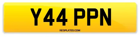 Y44 PPN