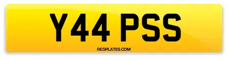 Y44 PSS