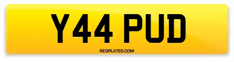 Y44 PUD