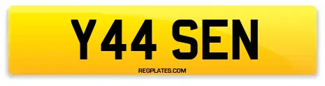Y44 SEN