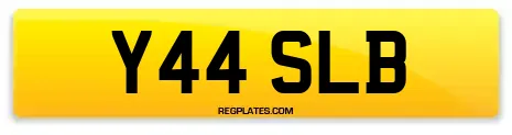 Y44 SLB