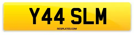Y44 SLM