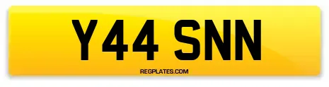 Y44 SNN