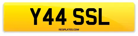 Y44 SSL
