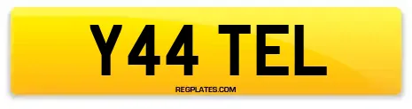 Y44 TEL